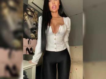 nicole21x — Bongacams recorded stream image, 17.01.2026 22:10