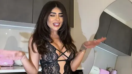 ArabicBarbie — Stripchat recorded stream image, 17.01.2026 22:50