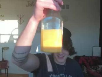 thejohnnystone — Chaturbate recorded stream image, 17.01.2026 22:50