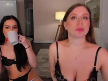 sexxxsirens — Chaturbate recorded stream image, 17.01.2026 23:20