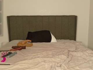 katerinak — Camsoda recorded stream screenshot (18 Jan 2026)