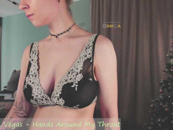 Adamova_Eva — Bongacams recorded stream screenshot (17 Jan 2026)