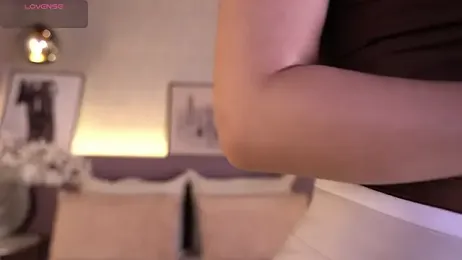 ElleDiane — Stripchat recorded stream screenshot (17 Jan 2026)