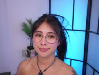 gigi_ulala — Chaturbate recorded stream image, 18.01.2026 00:00