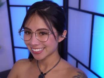 gigi_ulala — Chaturbate recorded stream image, 18.01.2026 00:00