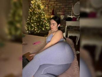 Kavkazkaya-Plennica — Bongacams recorded stream image, 17.01.2026 19:50