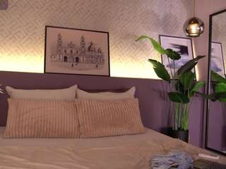 ellediane — Camsoda recorded stream image, 17.01.2026 22:40