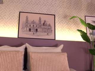 ellediane — Camsoda recorded stream image, 17.01.2026 22:40