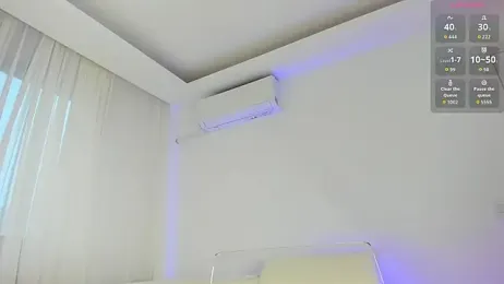 lissababe1 — Stripchat recorded stream screenshot (17 Jan 2026)