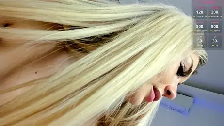 lissababe1 — Stripchat recorded stream screenshot (17 Jan 2026)