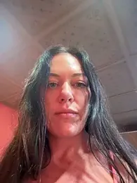 LilliThelo — Stripchat recorded stream screenshot (18 Jan 2026)