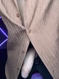 bigryann23 — Stripchat recorded stream screenshot (18 Jan 2026)