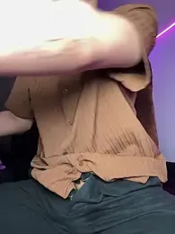 bigryann23 — Stripchat recorded stream screenshot (18 Jan 2026)