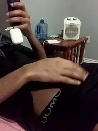 Antidote-09 — Stripchat recorded stream screenshot (18 Jan 2026)