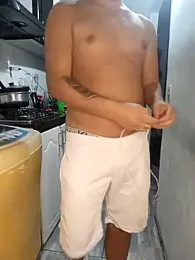 kingofqueenxxx — Stripchat recorded stream image, 18.01.2026 02:50