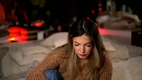 KellyMathews — Stripchat recorded stream screenshot (18 Jan 2026)