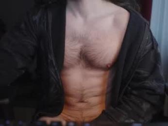 phil_chambers — Chaturbate recorded stream screenshot (18 Jan 2026)