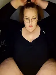 _Julie_x — Stripchat recorded stream image, 18.01.2026 07:10