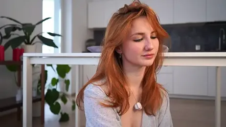 EsmaCrumbley — Stripchat recorded stream screenshot (18 Jan 2026)