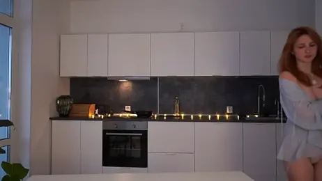 EsmaCrumbley — Stripchat recorded stream screenshot (18 Jan 2026)