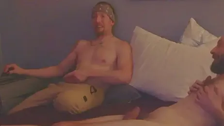 NWBuilt — Stripchat recorded stream screenshot (18 Jan 2026)