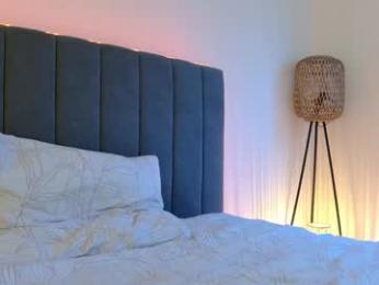 lena___ — Chaturbate recorded stream screenshot (18 Jan 2026)