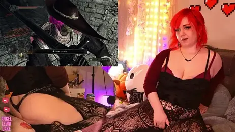 Angel-Lewd-Cake — Stripchat recorded stream image, 18.01.2026 02:00