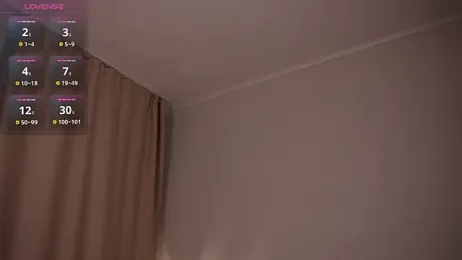 AdritVance — Stripchat recorded stream screenshot (18 Jan 2026)