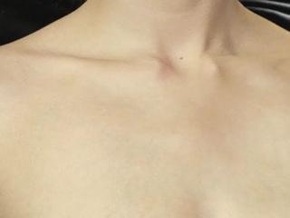 Blair Badgley — Flirt4free recorded stream image, 02.03.2025 05:00