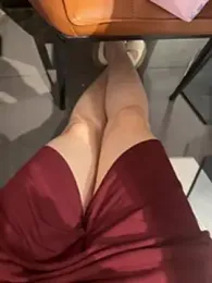 Meii-meyy — Stripchat recorded stream screenshot (18 Jan 2026)