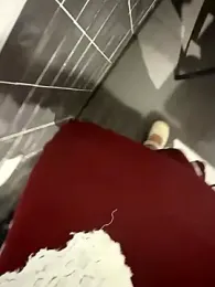 Meii-meyy — Stripchat recorded stream screenshot (18 Jan 2026)