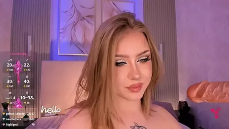 royce_ghost1 — Stripchat recorded stream screenshot (18 Jan 2026)