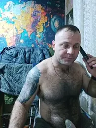 Crek666 — Stripchat recorded stream screenshot (18 Jan 2026)