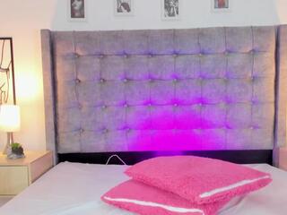 Samanta Aristizabal — Flirt4free recorded stream image, 18.01.2026 09:50