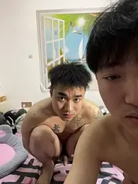 saosao168 — Stripchat recorded stream image, 18.01.2026 11:10