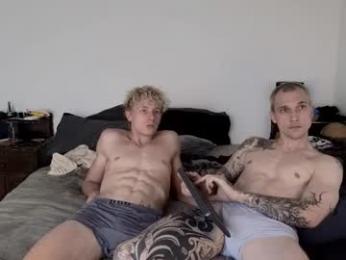 jaycex_69 — Chaturbate recorded stream screenshot (18 Jan 2026)