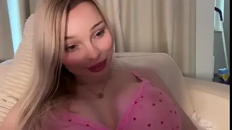 HannaXLove — Stripchat recorded stream image, 18.01.2026 14:20