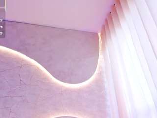 sweet-arii — Camsoda recorded stream image, 18.01.2026 13:30
