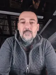 DarkDea — Stripchat recorded stream screenshot (18 Jan 2026)