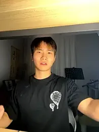 Juhone — Stripchat recorded stream image, 18.01.2026 14:50