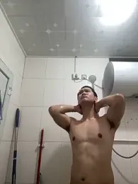 Juhone — Stripchat recorded stream image, 18.01.2026 14:50