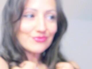 Alexia Cage — Flirt4free recorded stream image, 18.01.2026 13:20