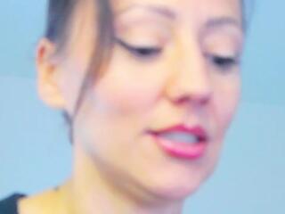 Alexia Cage — Flirt4free recorded stream image, 18.01.2026 13:20