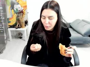sassytiff — Chaturbate recorded stream image, 18.01.2026 14:20