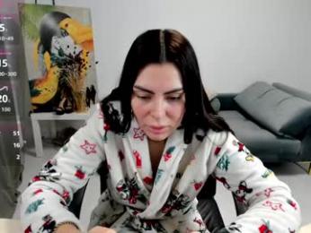 sassytiff — Chaturbate recorded stream image, 18.01.2026 14:20