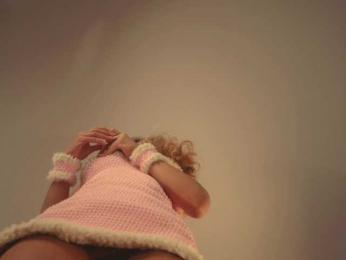 HeyBanana — Bongacams recorded stream screenshot (02 Mar 2025)