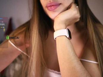 -lola- — Bongacams recorded stream screenshot (02 Mar 2025)