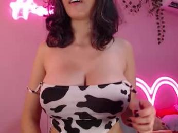 _miss_hinata_ — Chaturbate recorded stream screenshot (18 Jan 2026)