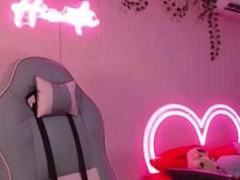 _miss_hinata_ — Chaturbate recorded stream screenshot (18 Jan 2026)