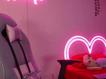 _miss_hinata_ — Chaturbate recorded stream screenshot (18 Jan 2026)